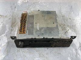 BMW 3 E46 Radija/ CD/DVD grotuvas/ navigacija 65128383149