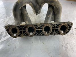 BMW 3 E46 Intake manifold 11611432033