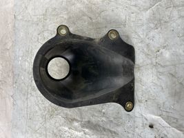 Toyota Land Cruiser (HDJ90) Ohjauspyörän pylvään verhoilu 4502635030