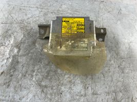 Toyota Land Cruiser (HDJ90) Module de contrôle airbag 8917060090