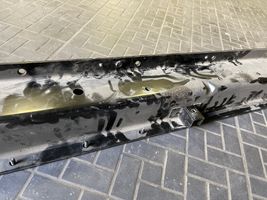 Mercedes-Benz Vito Viano W639 Rear bumper cross member A6396100917