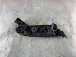 Seat Ibiza IV (6J,6P) Staffa di rinforzo montaggio del paraurti posteriore 6J3807394