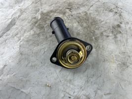 Seat Ibiza IV (6J,6P) Boîtier de thermostat / thermostat 03L121114B