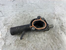 Seat Ibiza IV (6J,6P) Boîtier de thermostat / thermostat 03L121131F