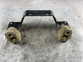 Seat Ibiza IV (6J,6P) Support / crochet de silencieux d'échappement 6Q0253461B