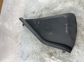 Seat Ibiza IV (6J,6P) Garniture d'extrémité latérale du tableau de bord 6J0857086