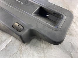 Seat Ibiza IV (6J,6P) Rivestimento portellone 6J3867601E