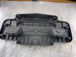 Seat Ibiza IV (6J,6P) Apdaila galinio dangčio 6J3867601E