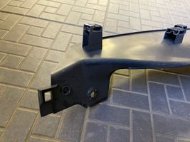 Seat Ibiza IV (6J,6P) Rear sill trim cover 6J3863484