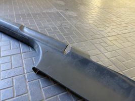 Seat Ibiza IV (6J,6P) Rear sill trim cover 6J3863488