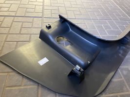 Seat Ibiza IV (6J,6P) Garniture de marche-pieds arrière 6J3863488