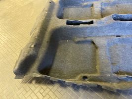 Seat Ibiza IV (6J,6P) Front floor carpet liner W06R6863367E