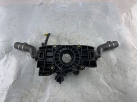 Jaguar XJ X351 Interruptor/palanca de limpiador de luz de giro 8W8313N064