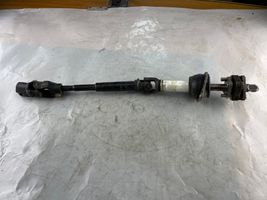 Jaguar XJ X351 Steering column universal joint 