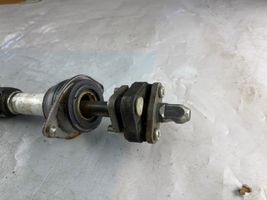 Jaguar XJ X351 Steering column universal joint 