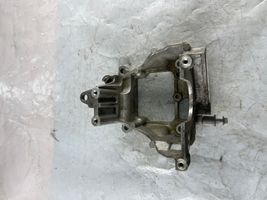 Jaguar XJ X351 Supporto di montaggio scatola del cambio 9X209A361CA