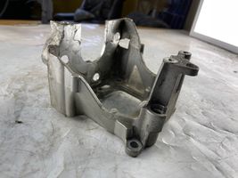 Jaguar XJ X351 Supporto di montaggio scatola del cambio 9X209A361CA