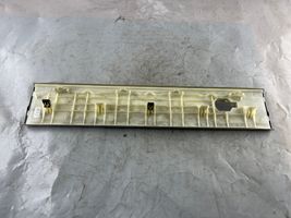 Jaguar XJ X351 Front sill trim cover 156000582A