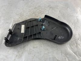 Jaguar XJ X351 Seat belt trim 7W93F61425AC