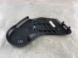 Jaguar XJ X351 Seat belt trim 7W93F61424AC