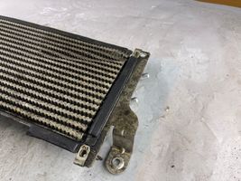 Jaguar XJ X351 Fuel cooler (radiator) 