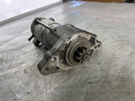 Jaguar XJ X351 Motor de arranque 8X2311001AB