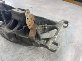 Jaguar XJ X351 Supporto di montaggio scatola del cambio 5W935060AB