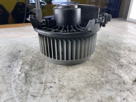 Jaguar XJ X351 Ventola riscaldamento/ventilatore abitacolo AV2727005381