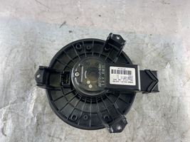 Jaguar XJ X351 Ventola riscaldamento/ventilatore abitacolo AV2727005381