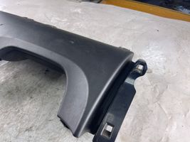 Jaguar XJ X351 Rivestimento del piantone del volante FDRAW93F044F08B05