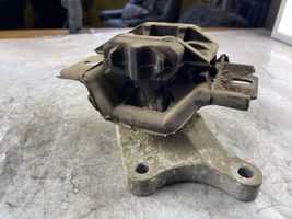 Ford Fusion Engine mount bracket 2S617M121