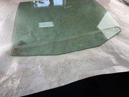 Ford Fusion Rear door window glass 