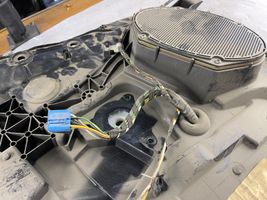 Ford Fusion Mechanizm podnoszenia szyby przedniej bez silnika M2N11N203A29AGD