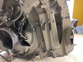 Ford Fusion Salono oro mazgo komplektas 2N1H19B555AJ