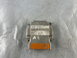 Audi A4 S4 B7 8E 8H Centralina/modulo airbag 8E0959655G