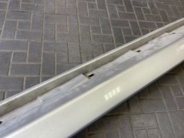 Audi A4 S4 B7 8E 8H Side skirt front trim 8E0853860