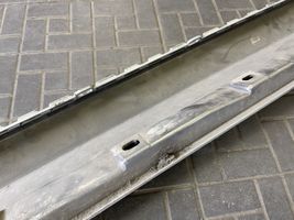 Audi A4 S4 B7 8E 8H Side skirt front trim 8E0853860