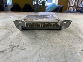 Toyota Land Cruiser (HDJ90) Блок управления двигателя 175822509