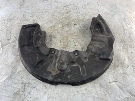 Audi A4 S4 B7 8E 8H Lamiera paraspruzzi del disco del freno anteriore 8E0615311A