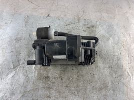 Jaguar XJ X351 Air suspension compressor/pump 104341H