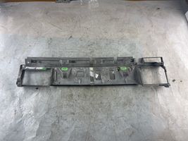 Audi A8 S8 D3 4E Panneau de garniture console centrale 4E2857185