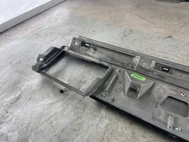 Audi A8 S8 D3 4E Panneau de garniture console centrale 4E2857185