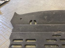 Audi A8 S8 D3 4E Doublure de coffre arrière, tapis de sol 4E0867437E