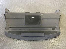 Audi A8 S8 D3 4E Grilles/couvercle de haut-parleur arrière 4E0861325