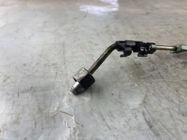 Audi A8 S8 D3 4E Tuyau d'alimentation conduite de carburant 