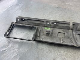 Audi A8 S8 D3 4E Panneau de garniture console centrale 4E2857185H