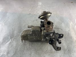 Audi A8 S8 D3 4E Охладитель EGR 059131063C