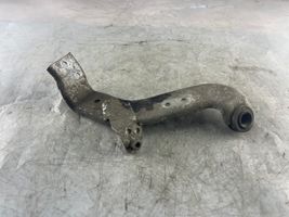 Audi A8 S8 D3 4E Support, tuyau de refroidissement intermédiaire 4E0145814C