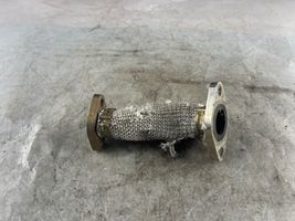 Audi A8 S8 D3 4E Tuyau de raccordement solide EGR 059131525