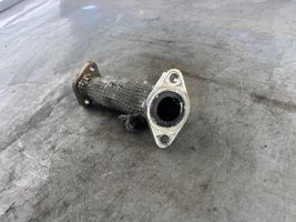 Audi A8 S8 D3 4E Tuyau de raccordement solide EGR 059131525